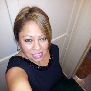 Meet your Posher, Astrid